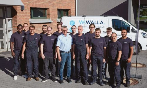 Bilder EP: Walla