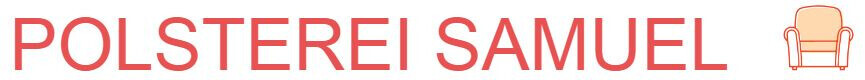 Polsterei Samuel Logo