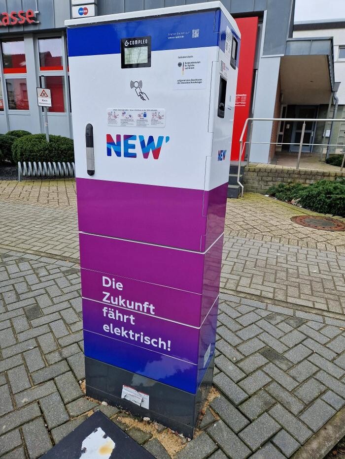 Bilder New Energie