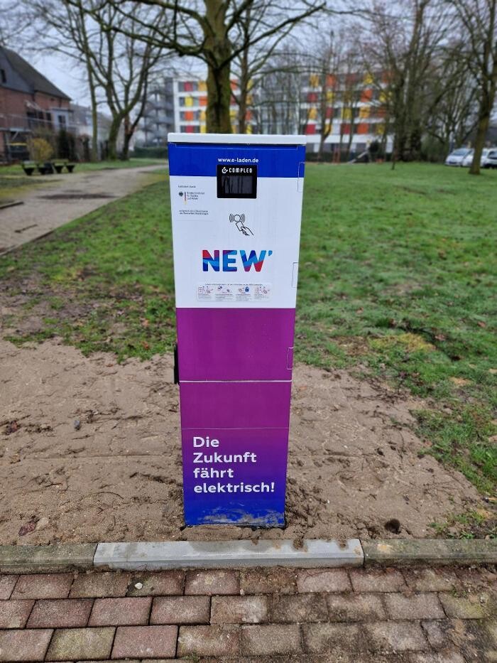 Bilder New Energie