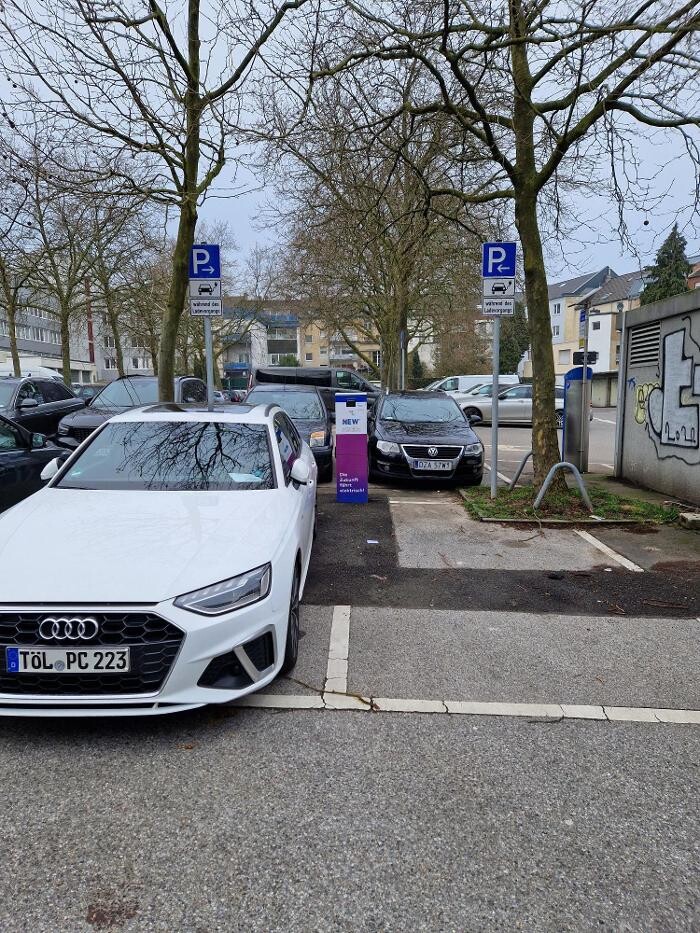 Bilder New Energie