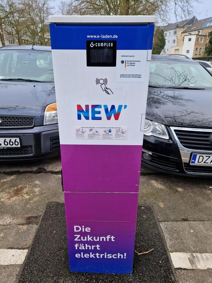 Bilder New Energie