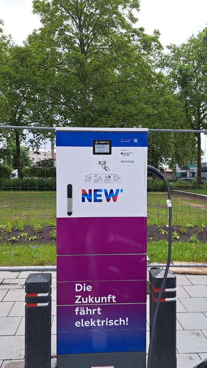 Bilder New Energie