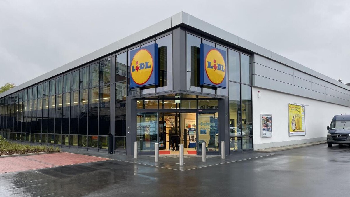 Bilder Lidl