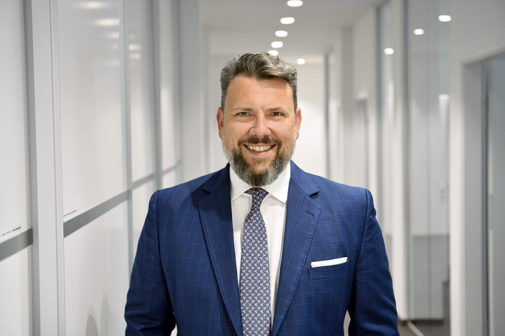 Bilder Dr. Markus Urban Rechtsanwalt und Notar mit Amtssitz in Hannover