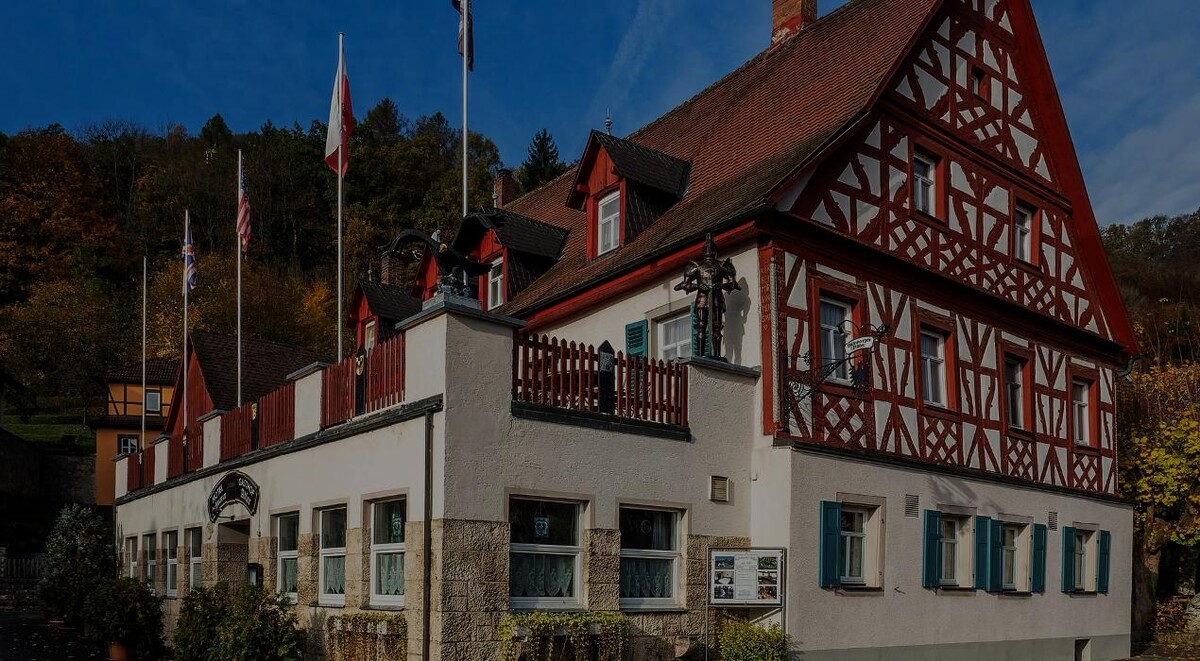 Bilder Hotel & Restaurant Schwarzer Adler