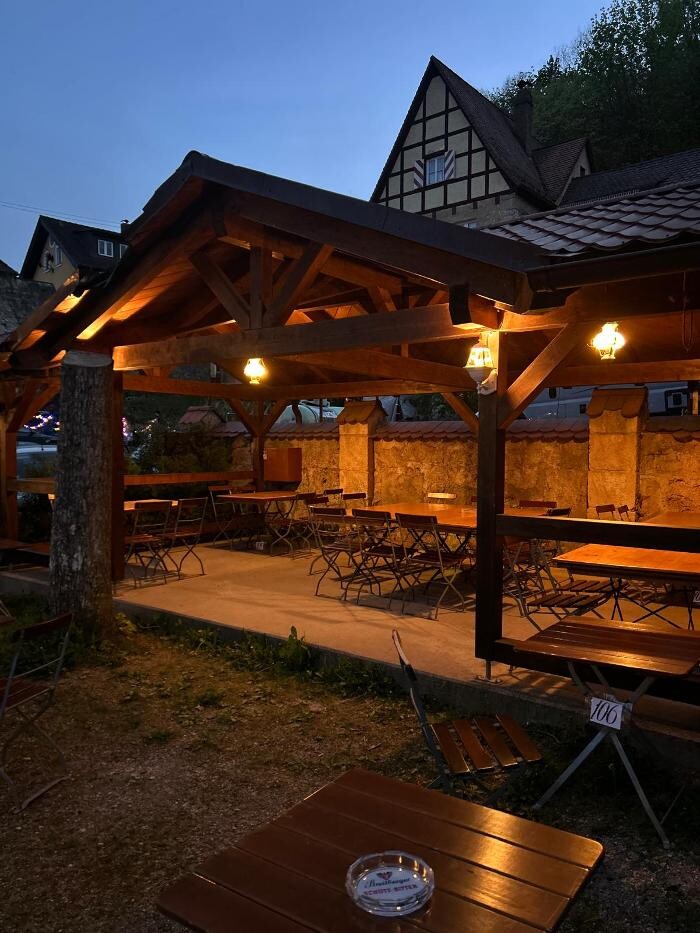 Bilder Hotel & Restaurant Schwarzer Adler