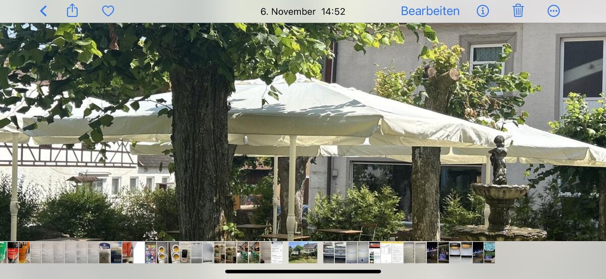 Bilder Hotel & Restaurant Schwarzer Adler