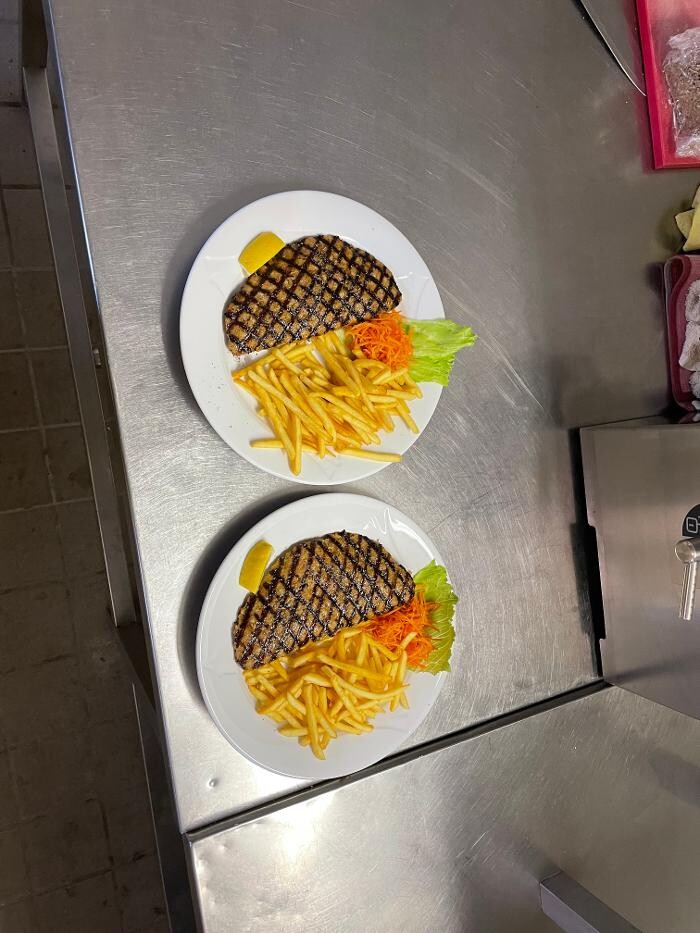 Bilder Hotel & Restaurant Schwarzer Adler