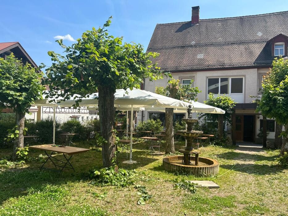 Bilder Hotel & Restaurant Schwarzer Adler