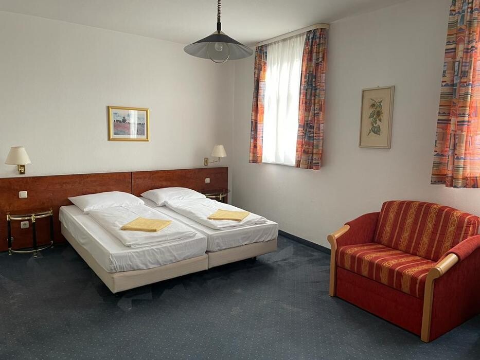 Bilder Hotel & Restaurant Schwarzer Adler
