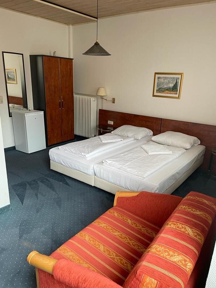 Bilder Hotel & Restaurant Schwarzer Adler