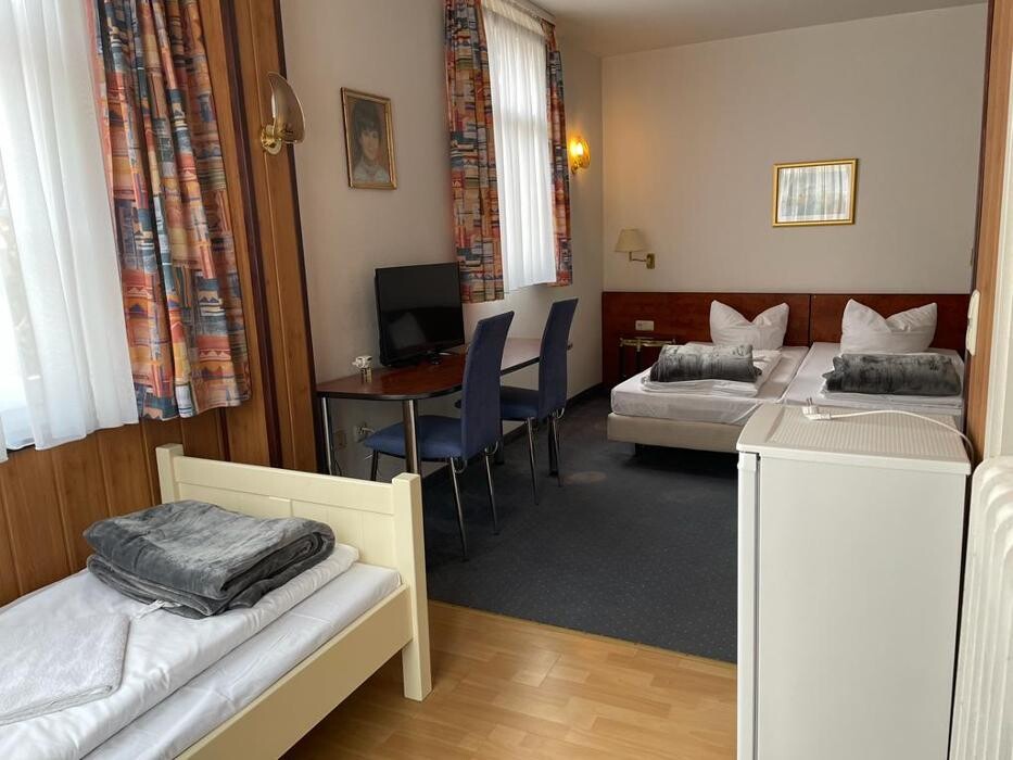 Bilder Hotel & Restaurant Schwarzer Adler