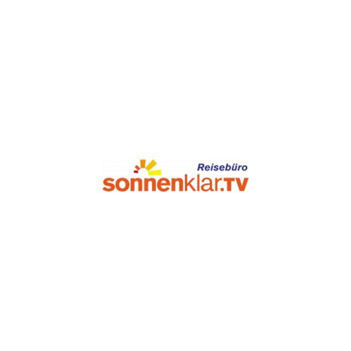 sonnenklar.TV Reisebüro Konstanz Logo