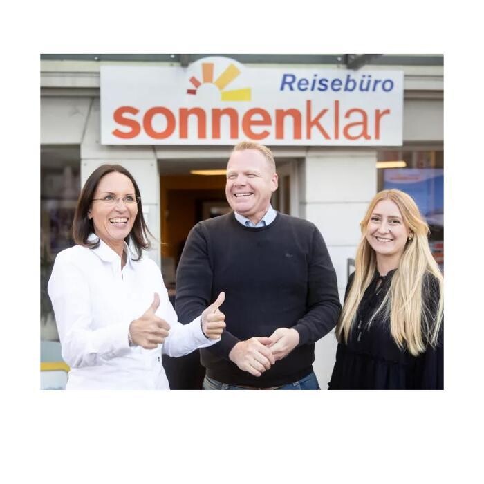 Bilder sonnenklar.TV Reisebüro Konstanz