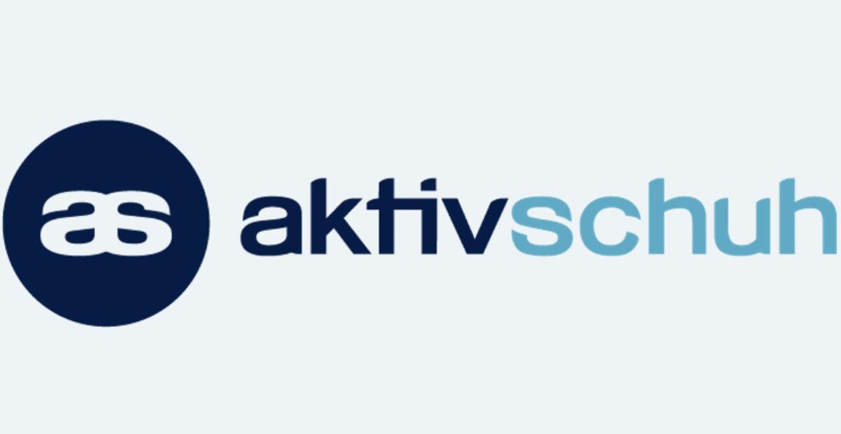 Aktiv Schuh Rathaus-Center Pankow Logo