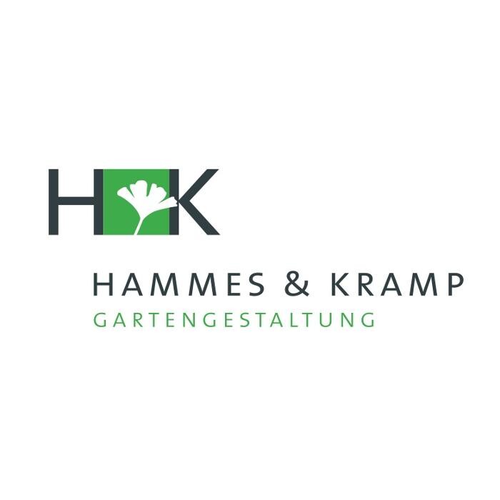 Hammes & Kramp GmbH Gartengestaltung Logo