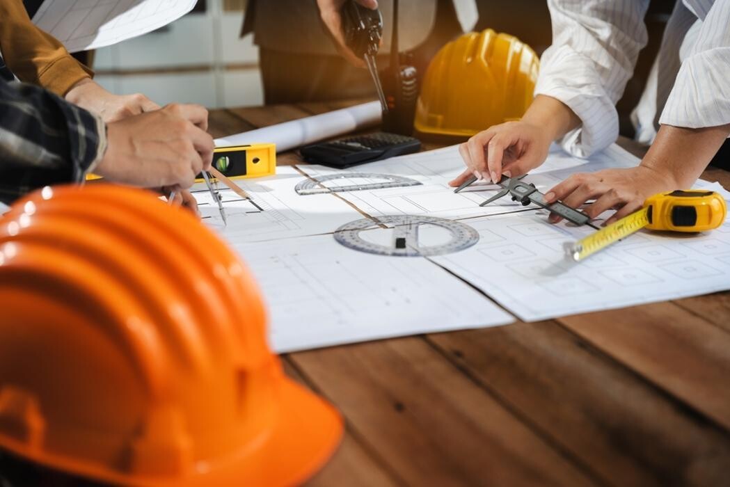 Bilder Wenzel Bauelemente