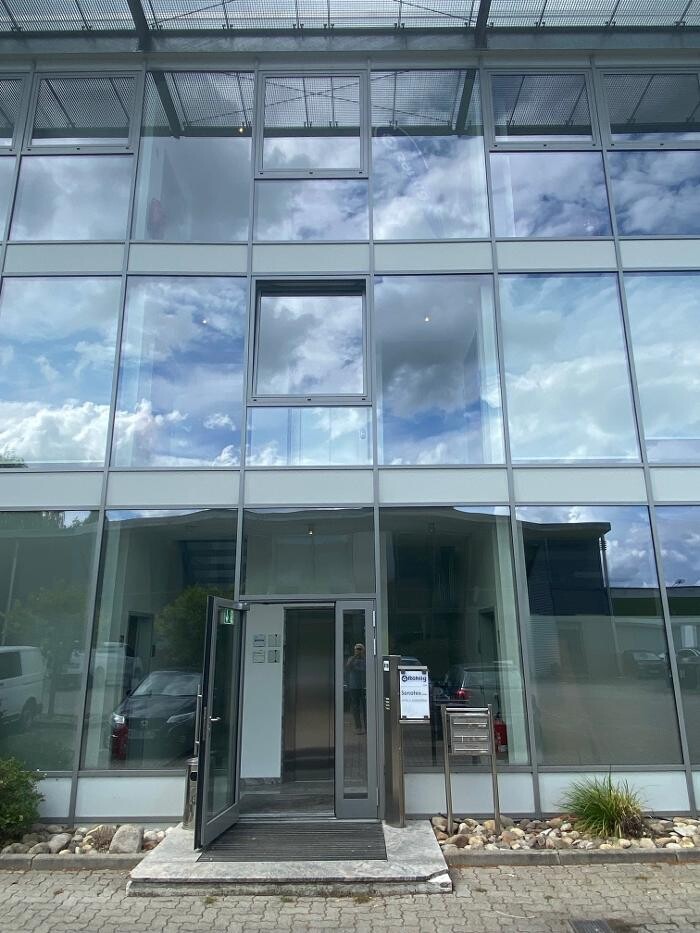 Bilder Röhlig Logistics