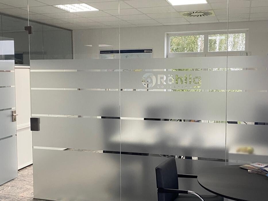 Bilder Röhlig Logistics