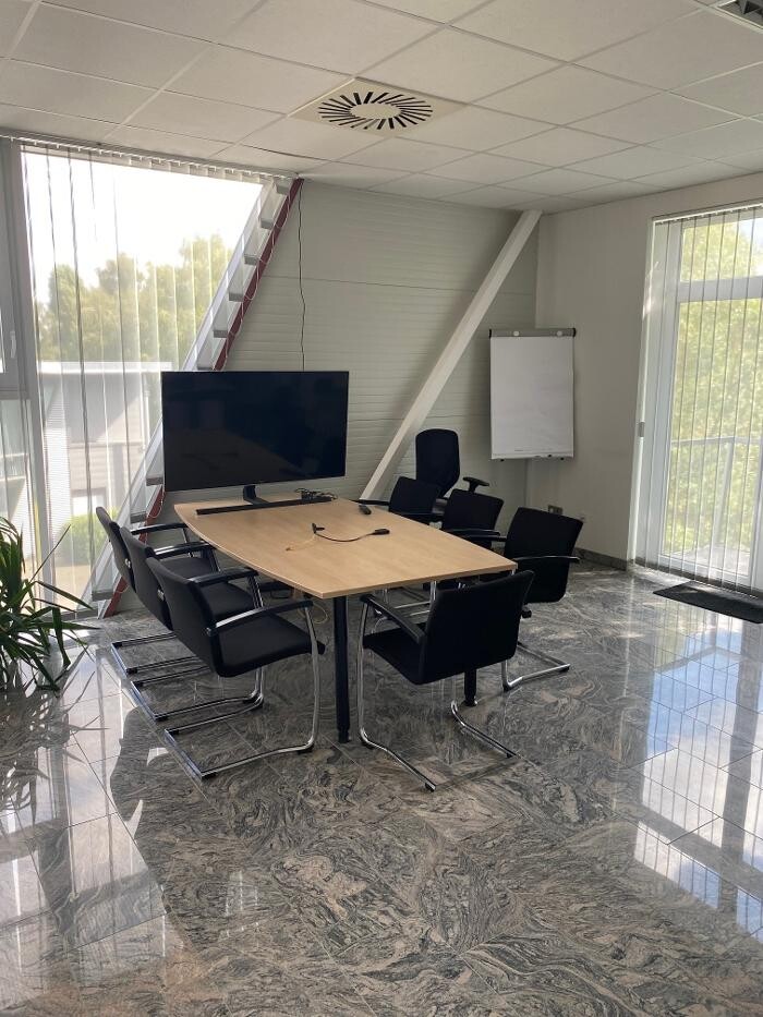 Bilder Röhlig Logistics