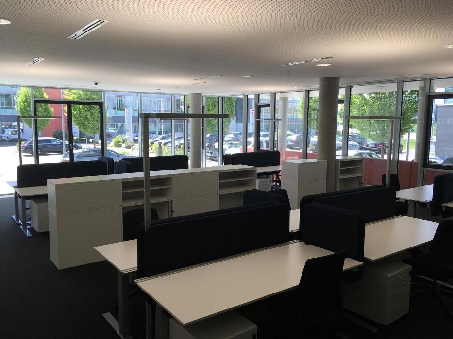 Bilder Röhlig Logistics