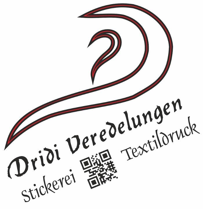 Dridi Veredelungen Logo