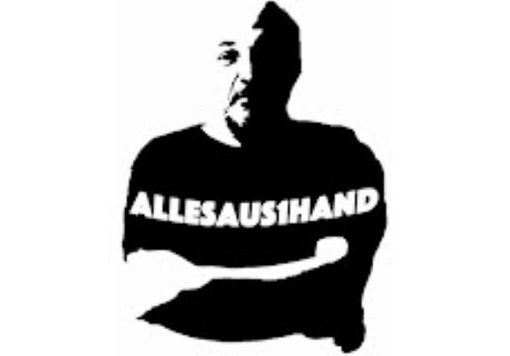 Alles aus einer Hand Logo