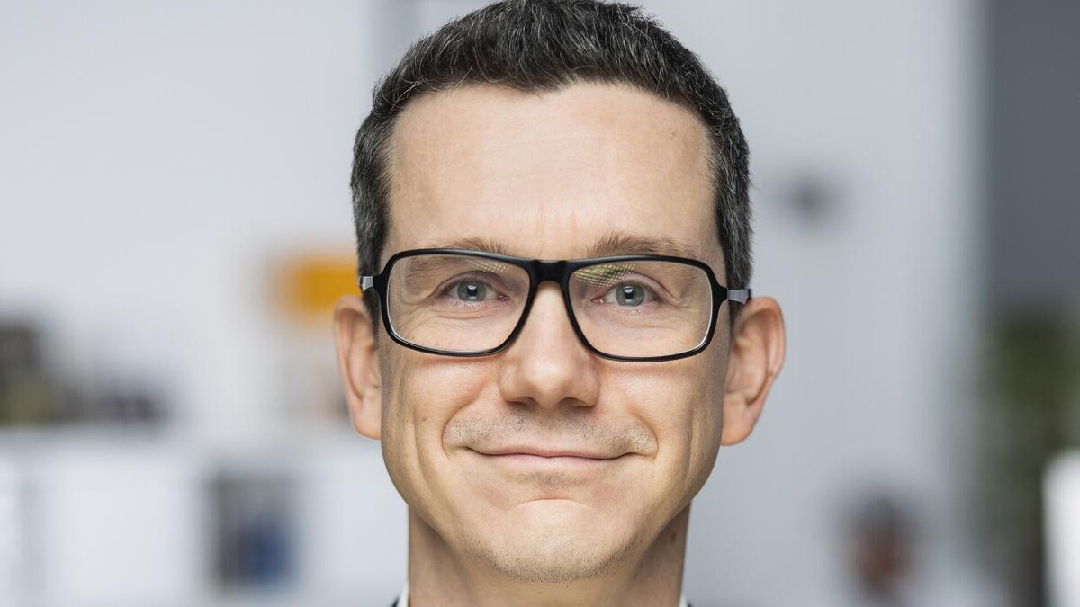Bilder Mecklenburgische Versicherung Andreas Schönborn