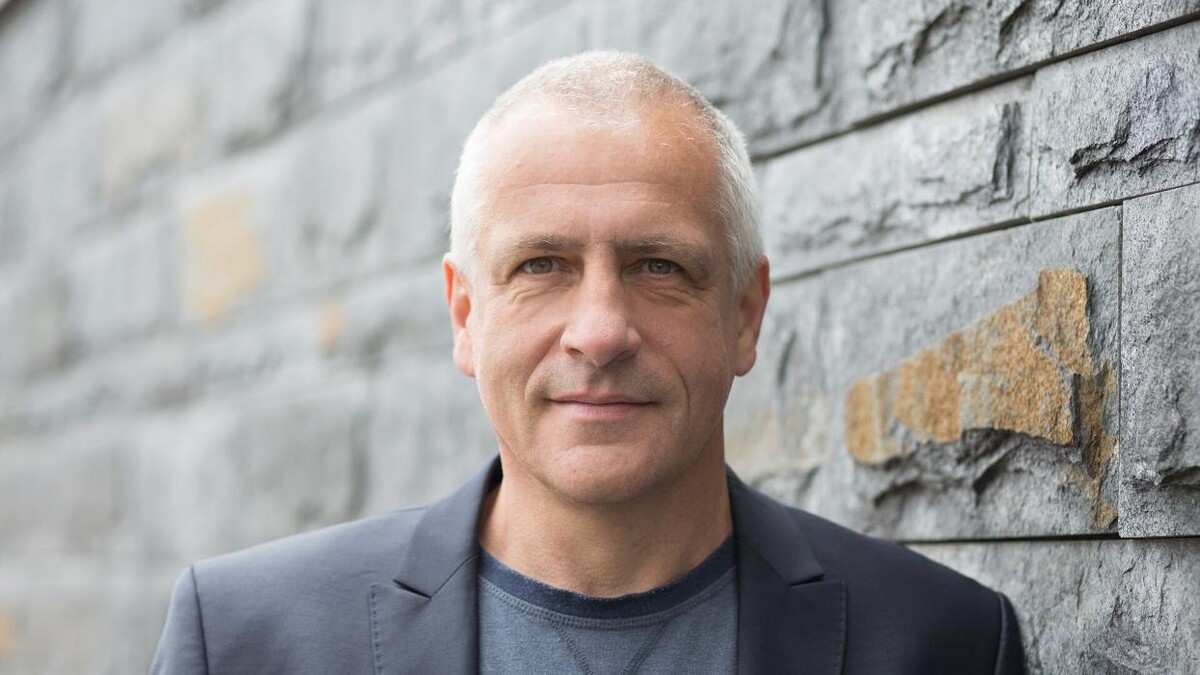 Bilder Mecklenburgische Versicherung Bernd Stettinius