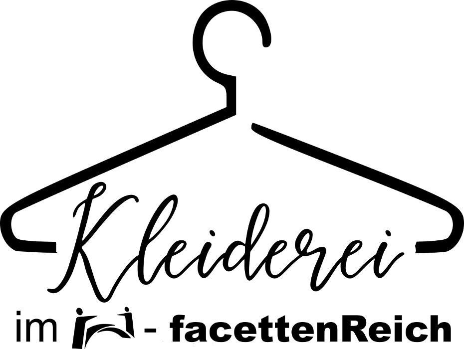 facettenReich & Kleiderei Logo