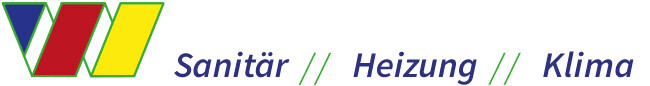 Jan Weber Sanitär Heizung Klima Logo