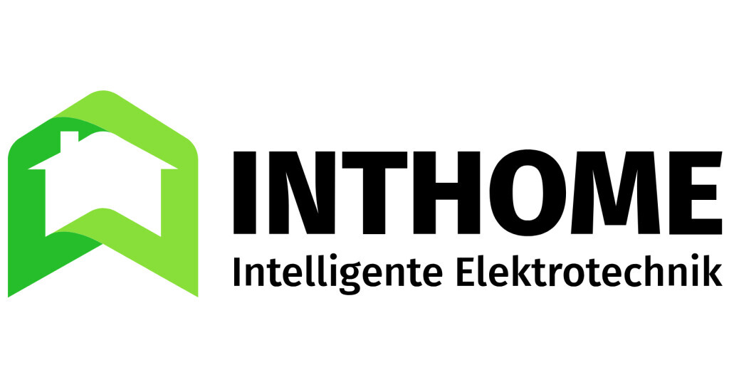 Inthome Elektrotechnik GmbH Logo