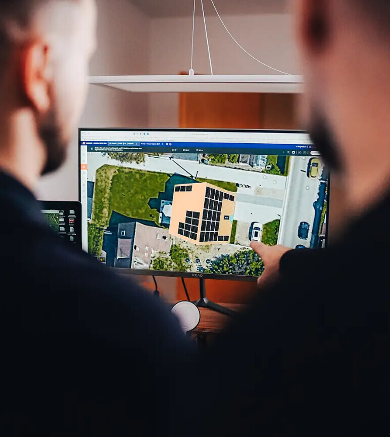 Bilder Inthome Elektrotechnik GmbH