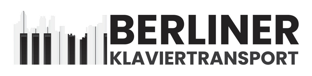 Berliner Klaviertransporte Logo