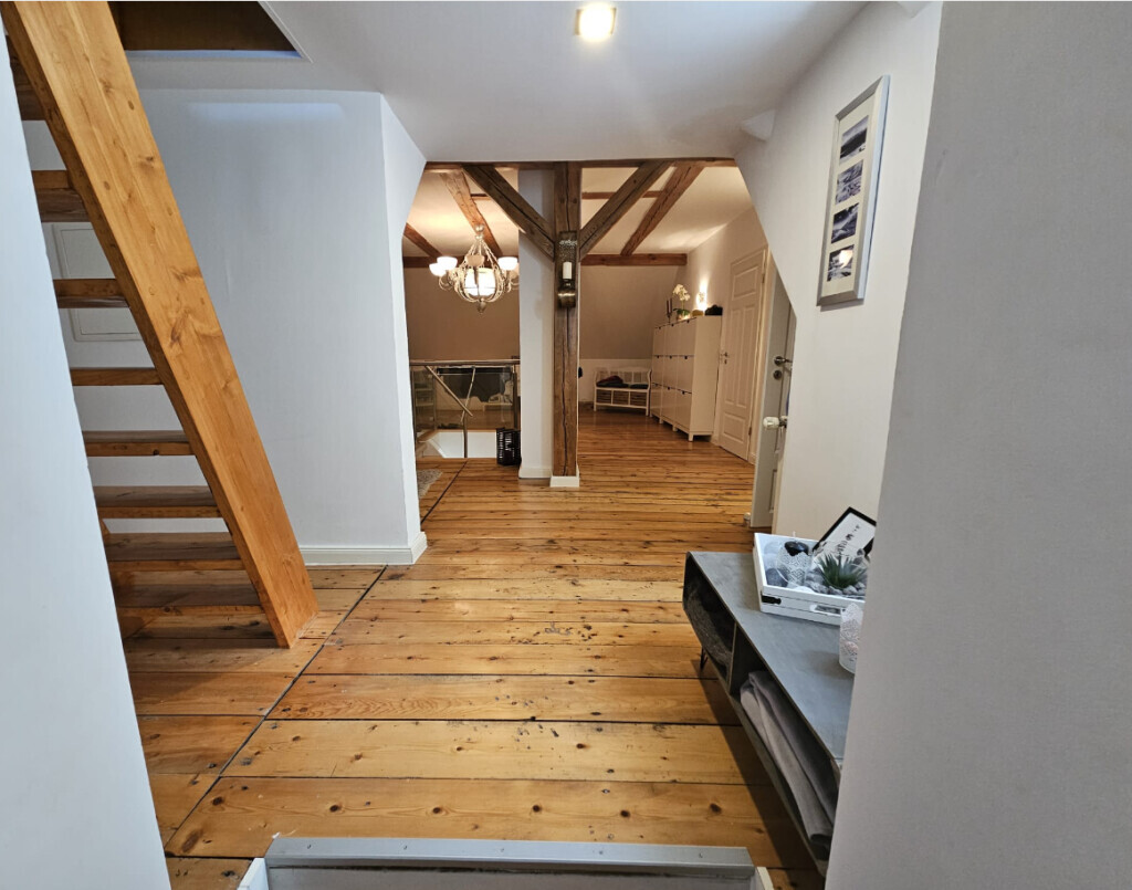 Bilder PU Sanierungsbau