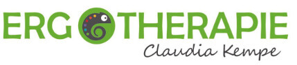 Ergotherapie Claudia Kempe Logo