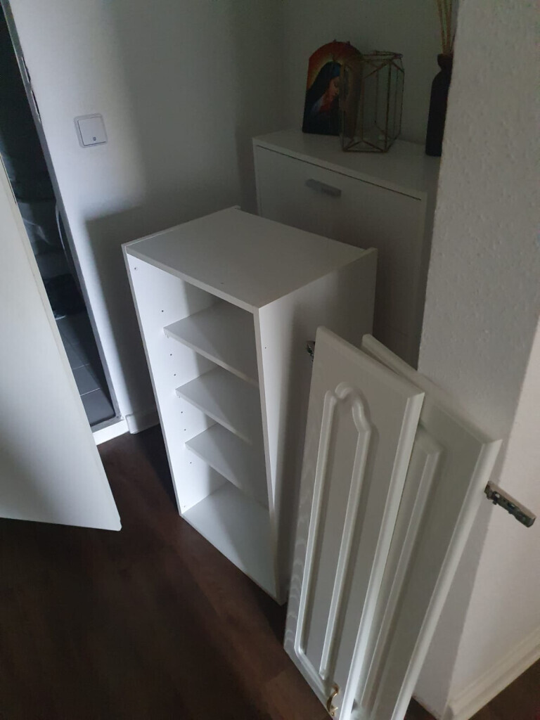 Bilder Khaled Entrümpelung