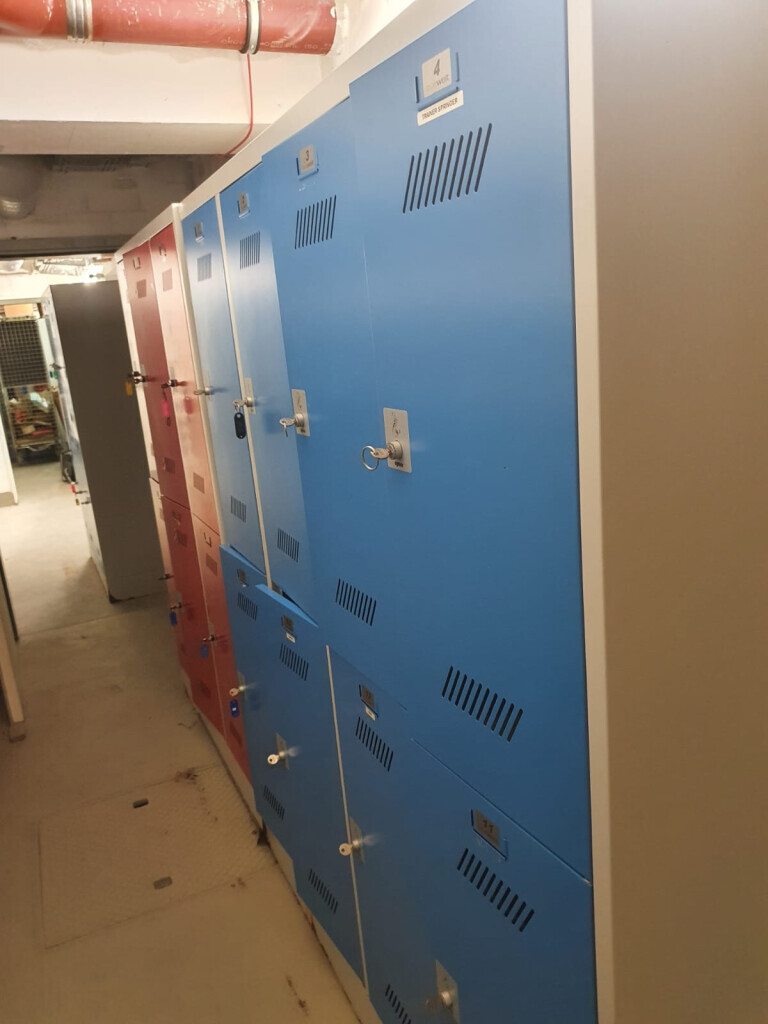 Bilder Khaled Entrümpelung