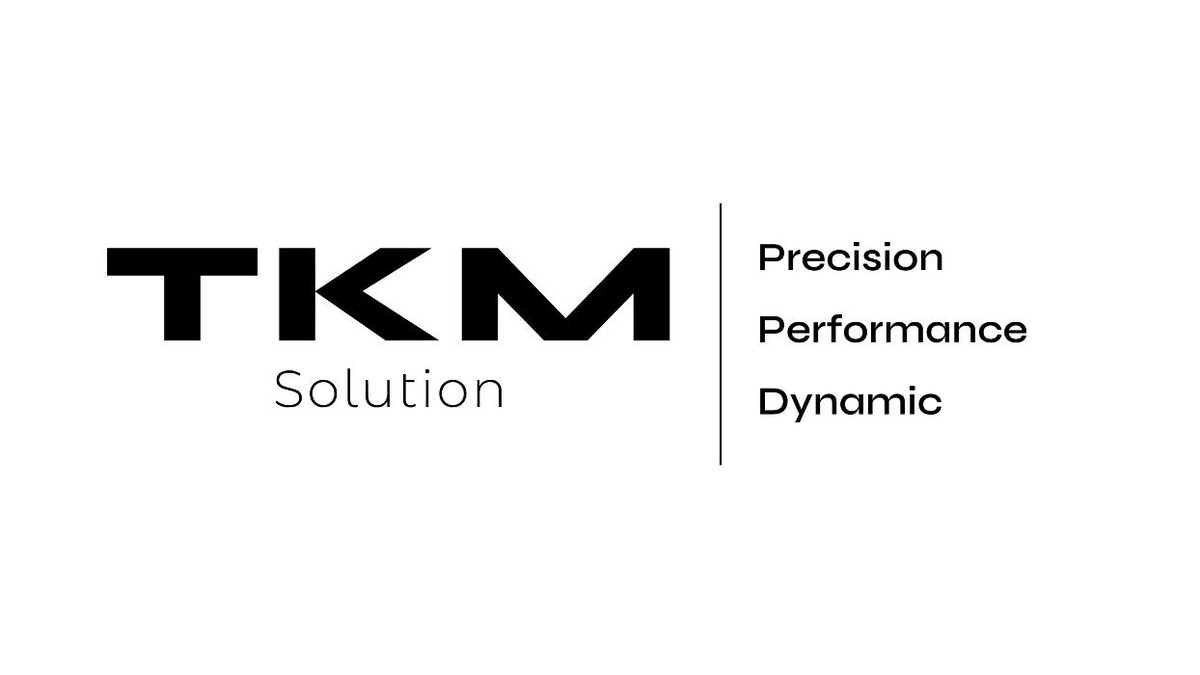 TKM Solution e.K Logo