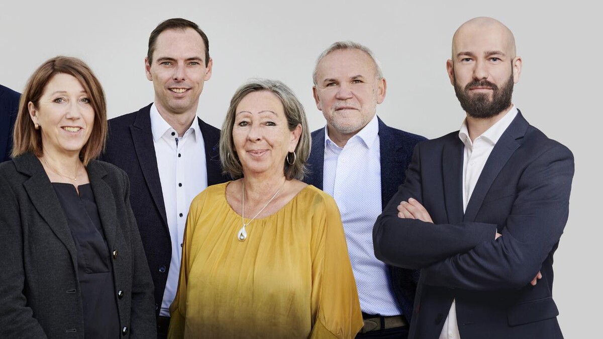 Bilder Mecklenburgische Versicherung Nico Örtel
