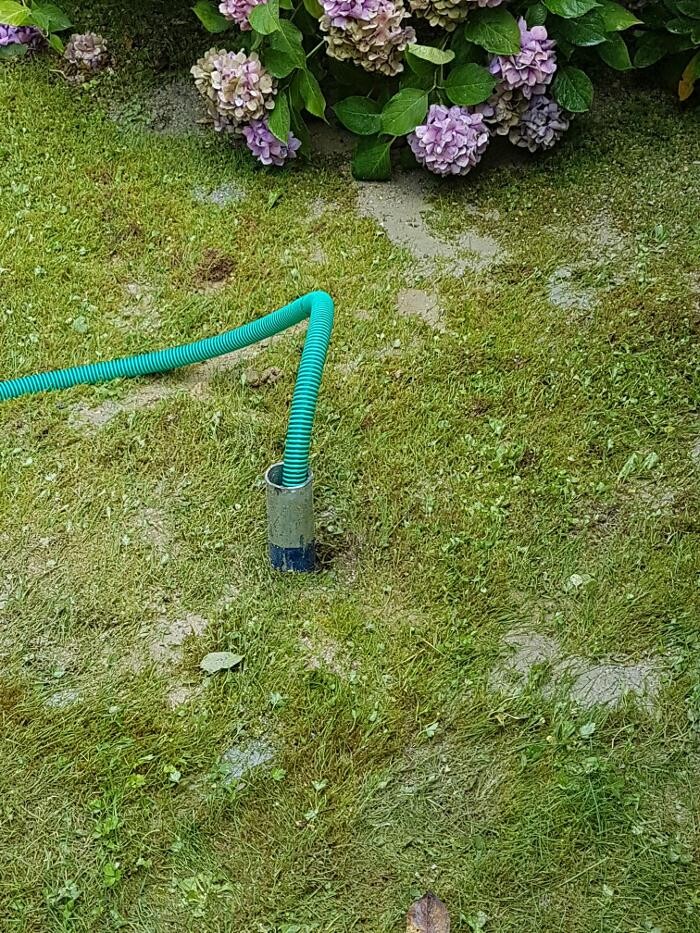 Bilder DIE BRUNNENBOHRER