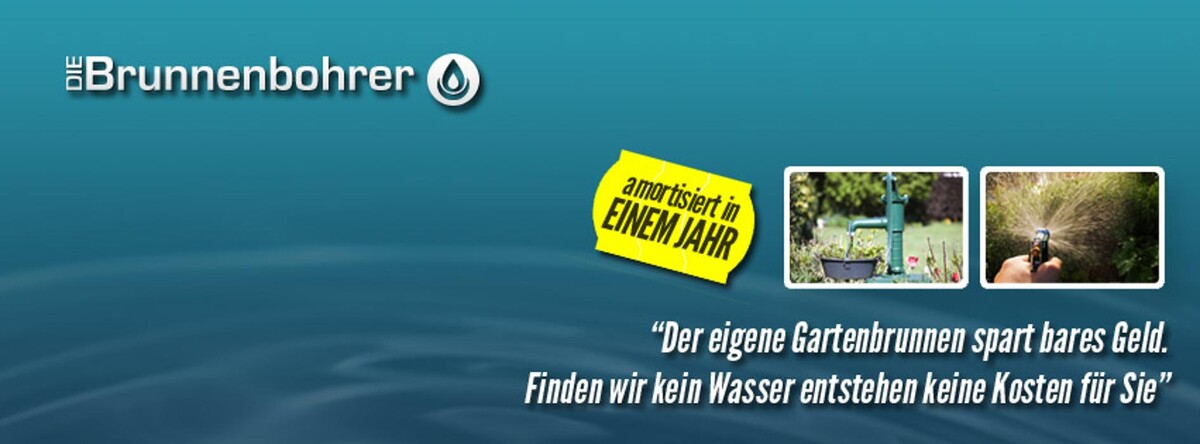 Bilder DIE BRUNNENBOHRER
