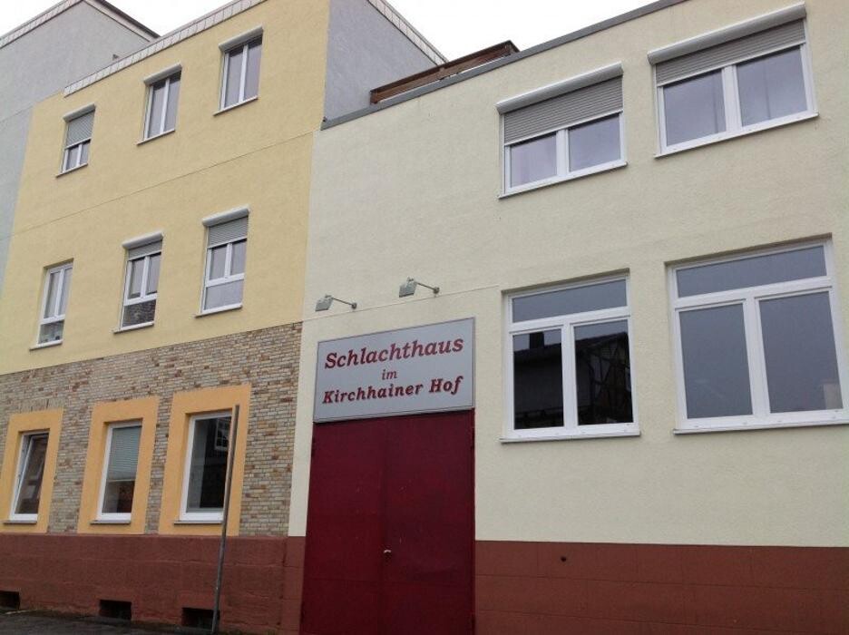 Bilder Bau- und Möbelschreinerei Weber