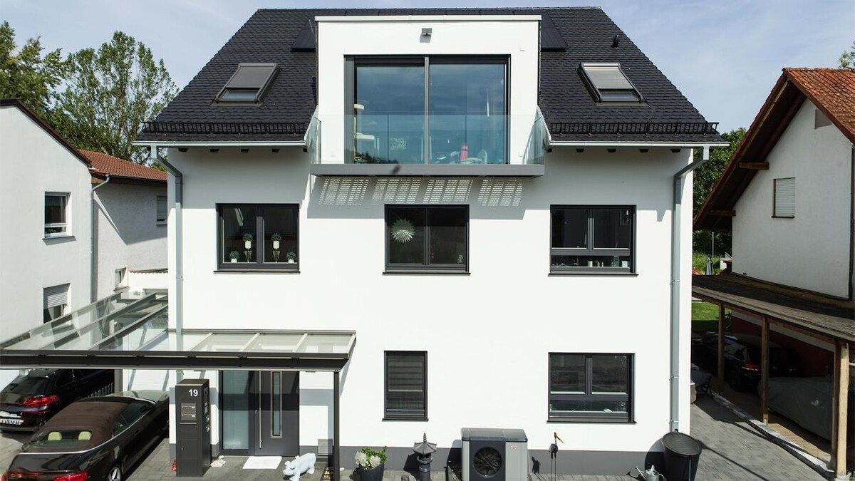 Bilder Bau- und Möbelschreinerei Weber