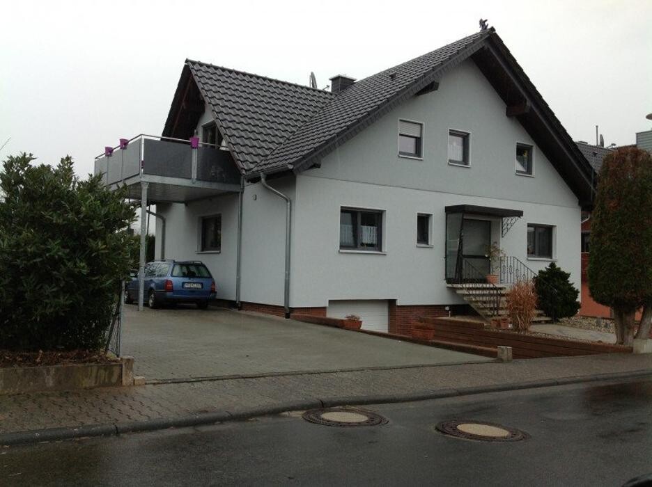 Bilder Bau- und Möbelschreinerei Weber