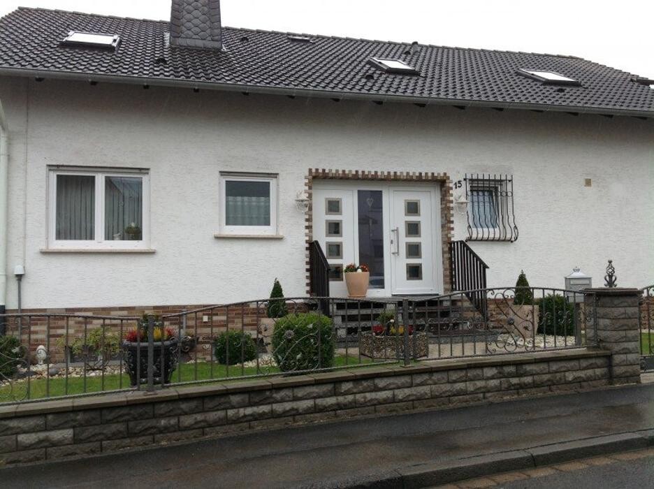Bilder Bau- und Möbelschreinerei Weber