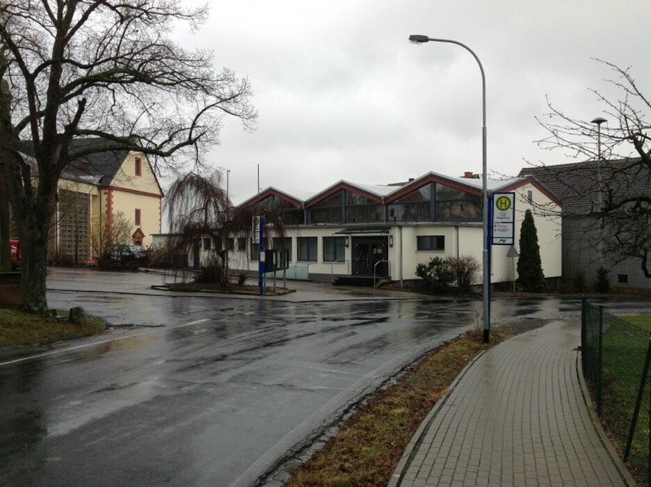 Bilder Bau- und Möbelschreinerei Weber