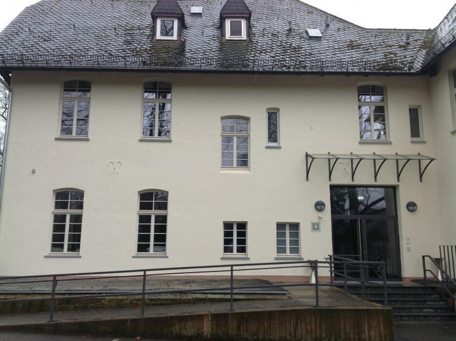 Bilder Bau- und Möbelschreinerei Weber