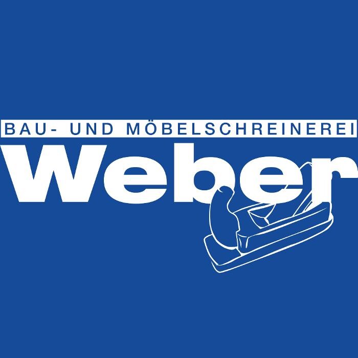 Bilder Bau- und Möbelschreinerei Weber